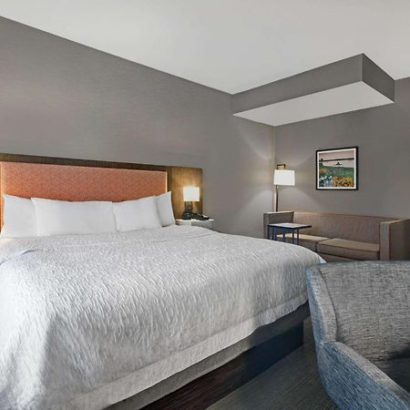 Hampton Inn Keokuk Zewnętrze zdjęcie