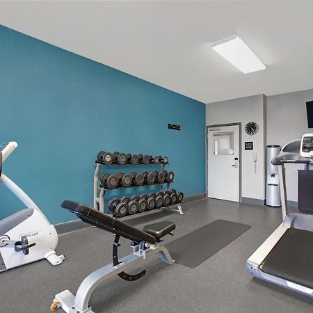 Hampton Inn Keokuk Zewnętrze zdjęcie