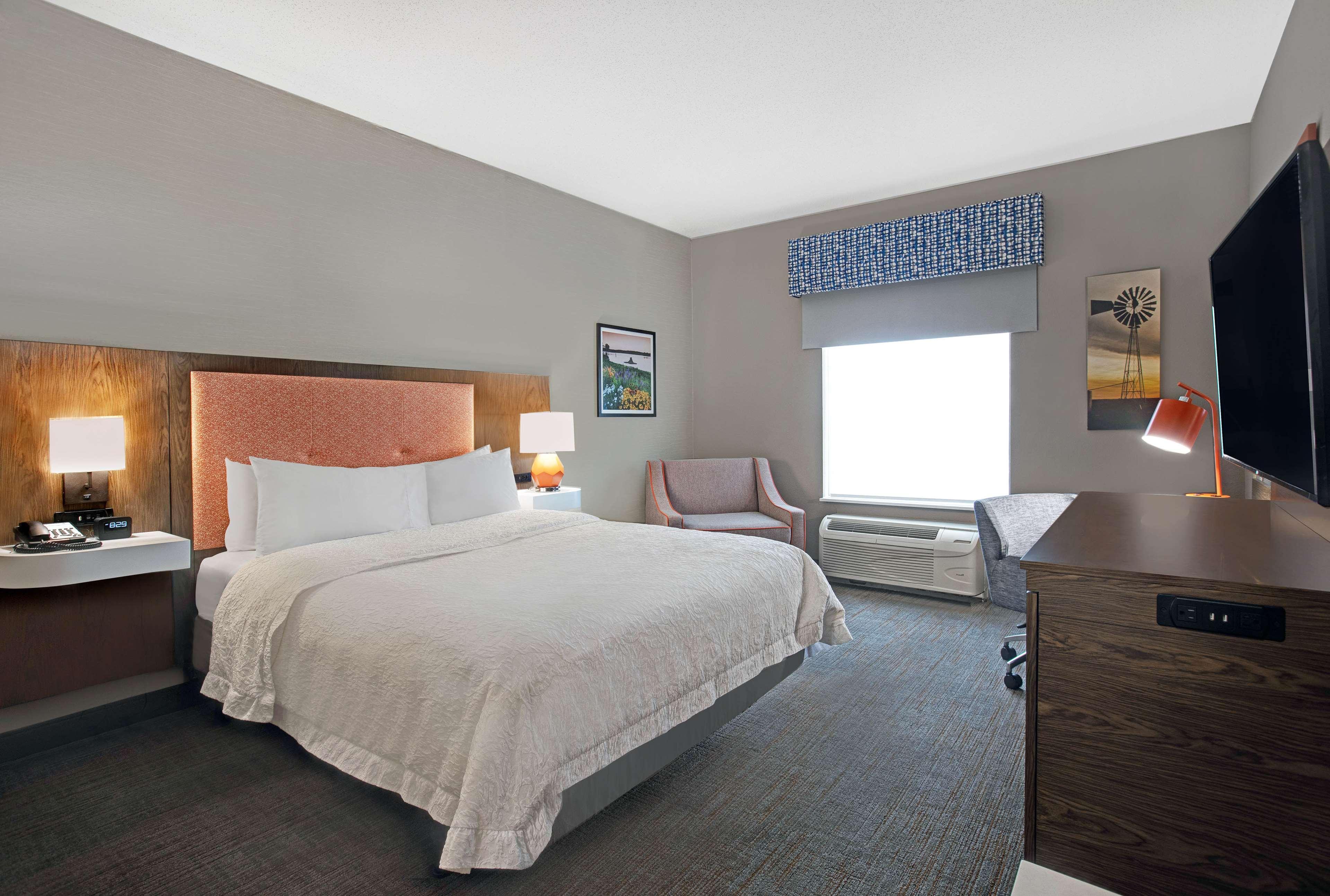 Hampton Inn Keokuk Zewnętrze zdjęcie