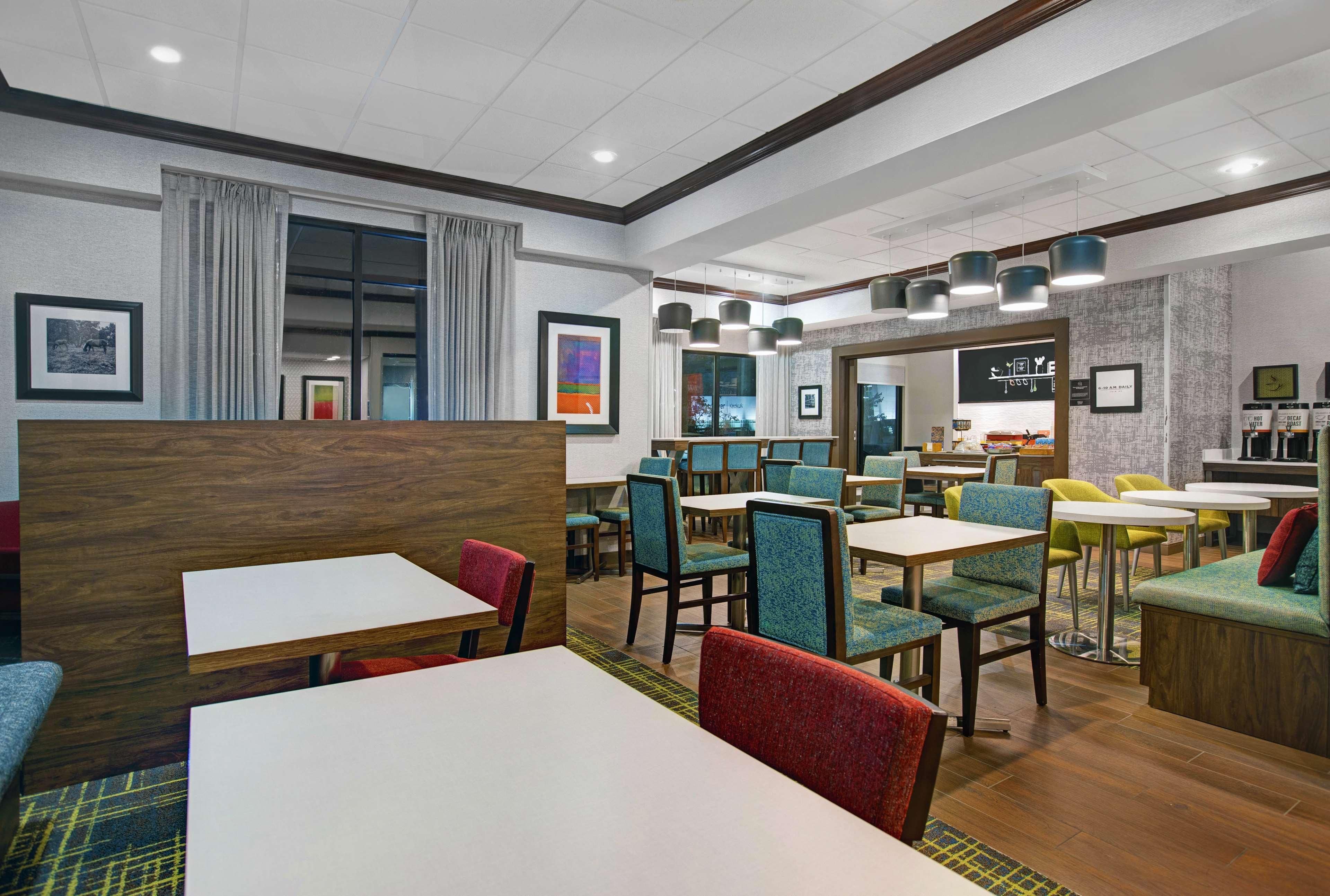 Hampton Inn Keokuk Zewnętrze zdjęcie