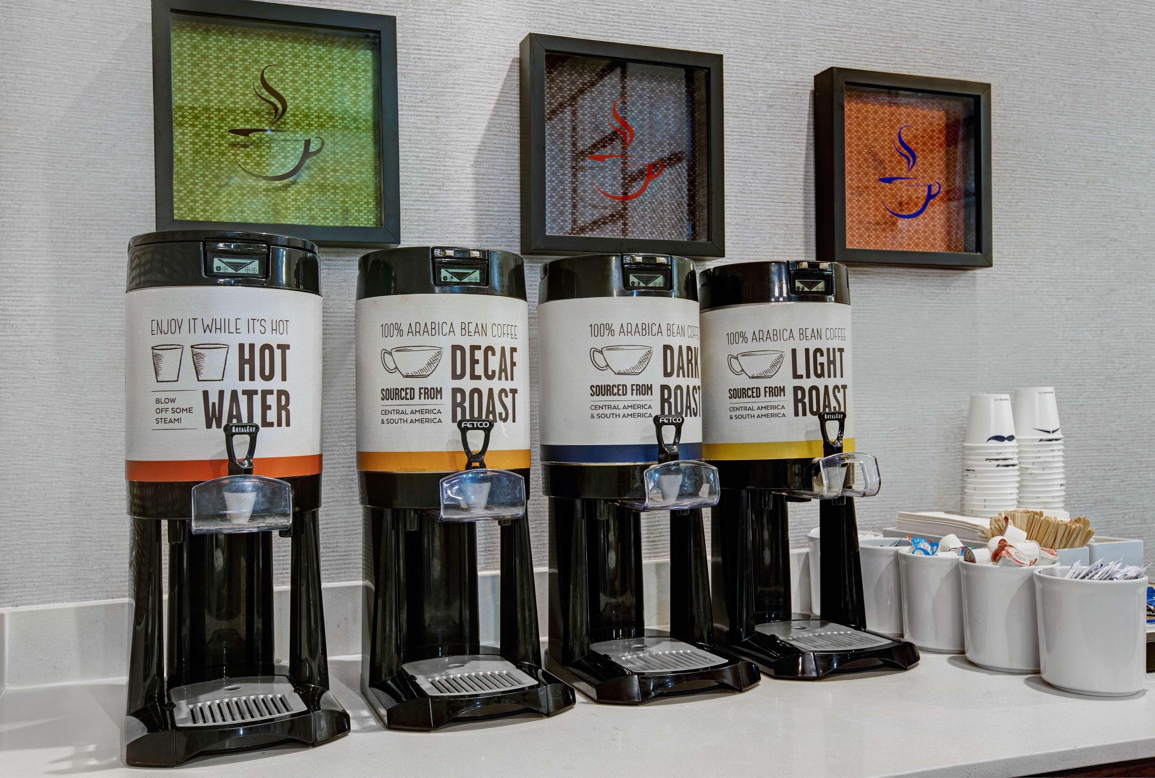 Hampton Inn Keokuk Zewnętrze zdjęcie