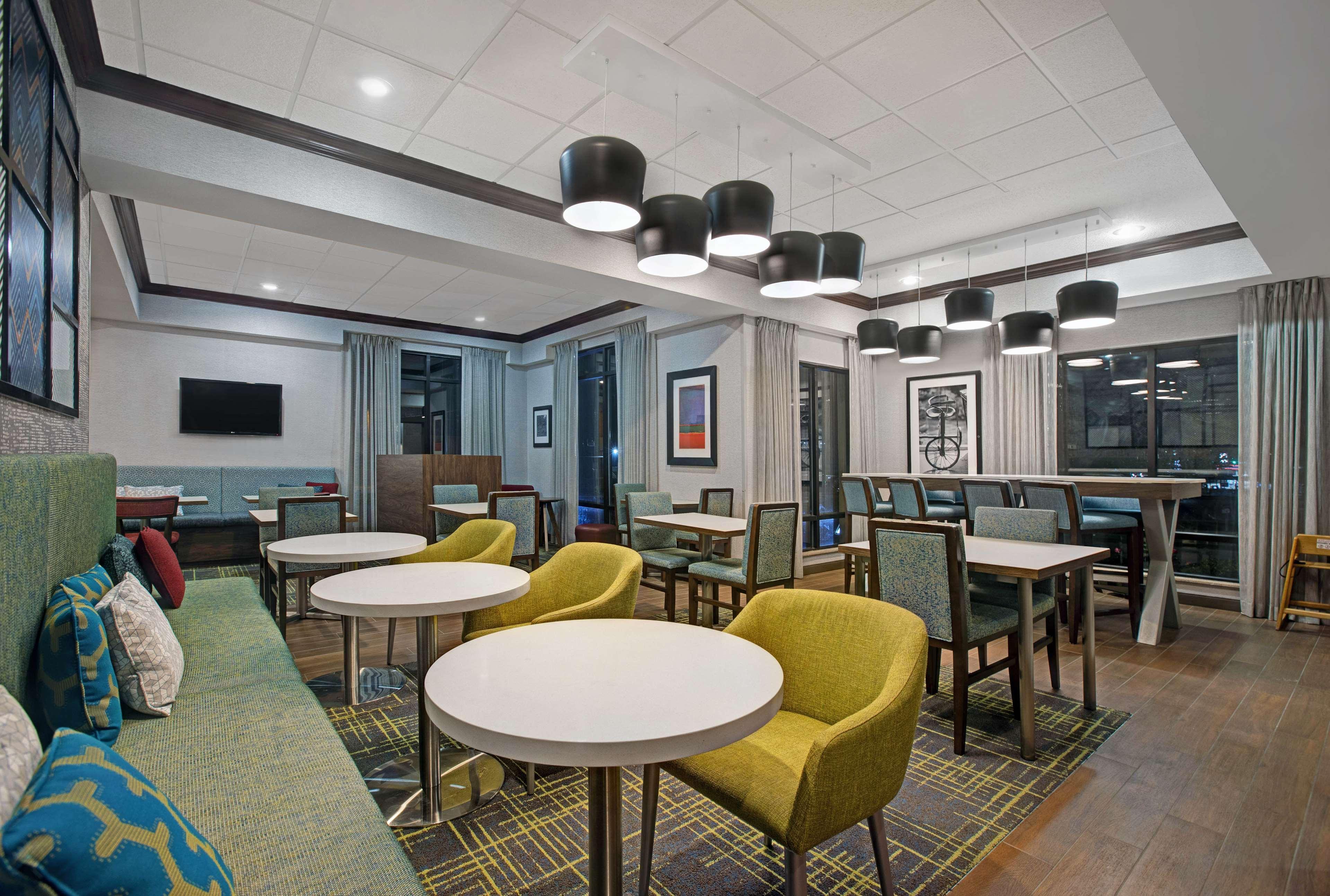 Hampton Inn Keokuk Zewnętrze zdjęcie