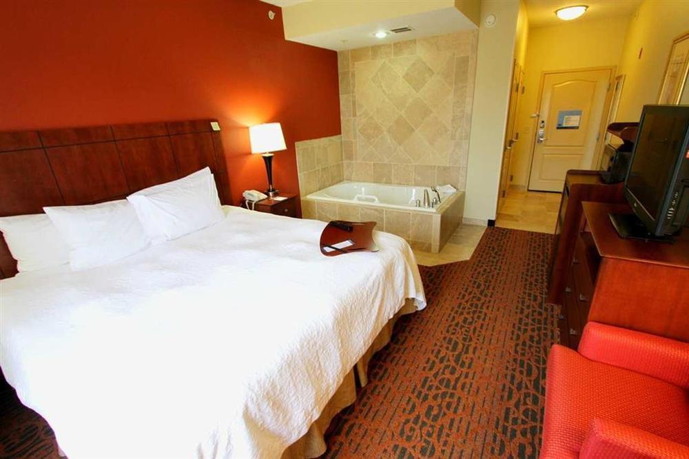 Hampton Inn Keokuk Zewnętrze zdjęcie
