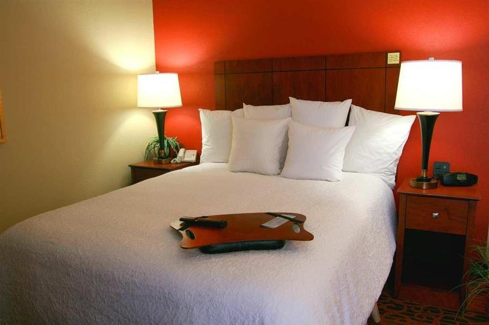 Hampton Inn Keokuk Zewnętrze zdjęcie