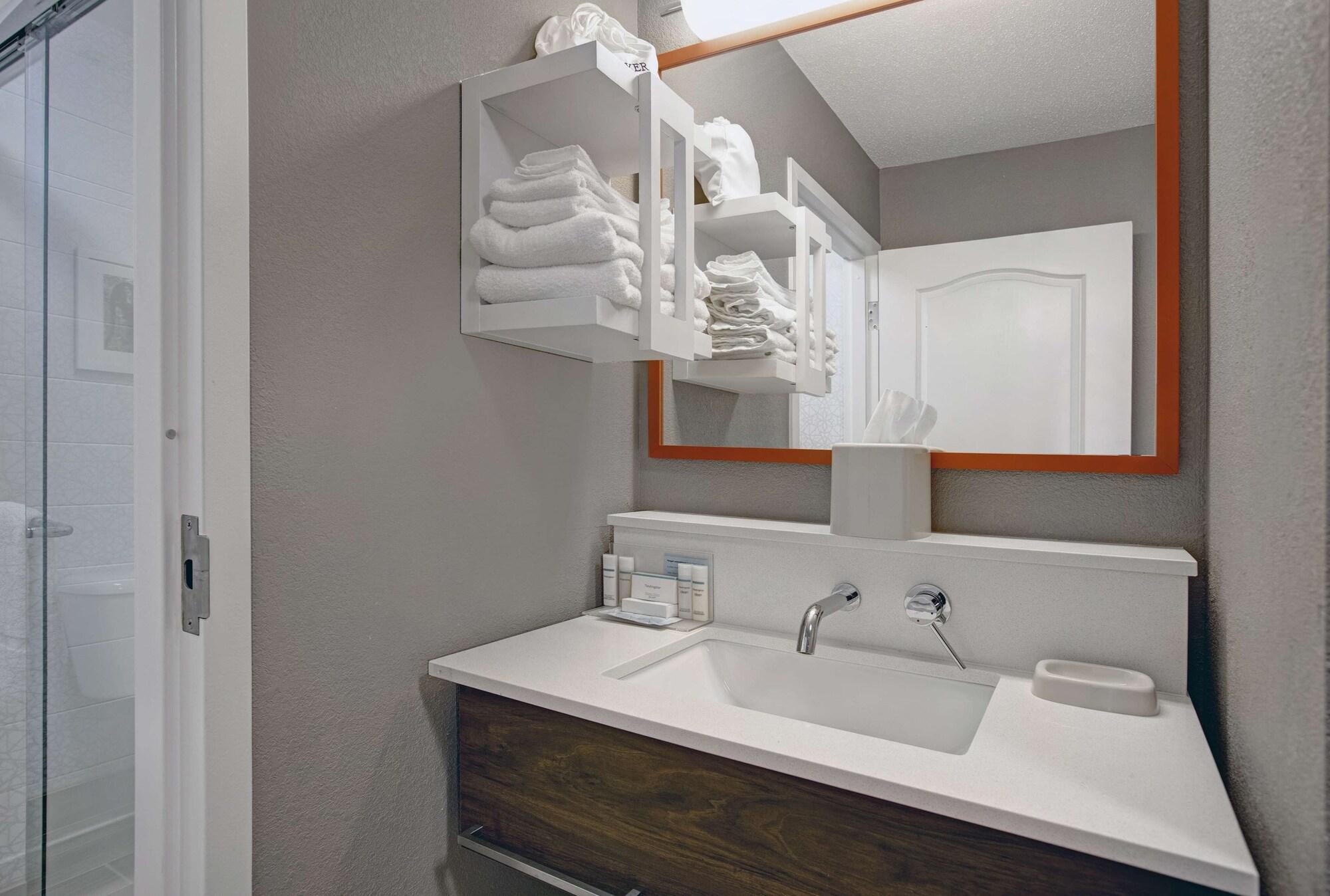 Hampton Inn Keokuk Zewnętrze zdjęcie