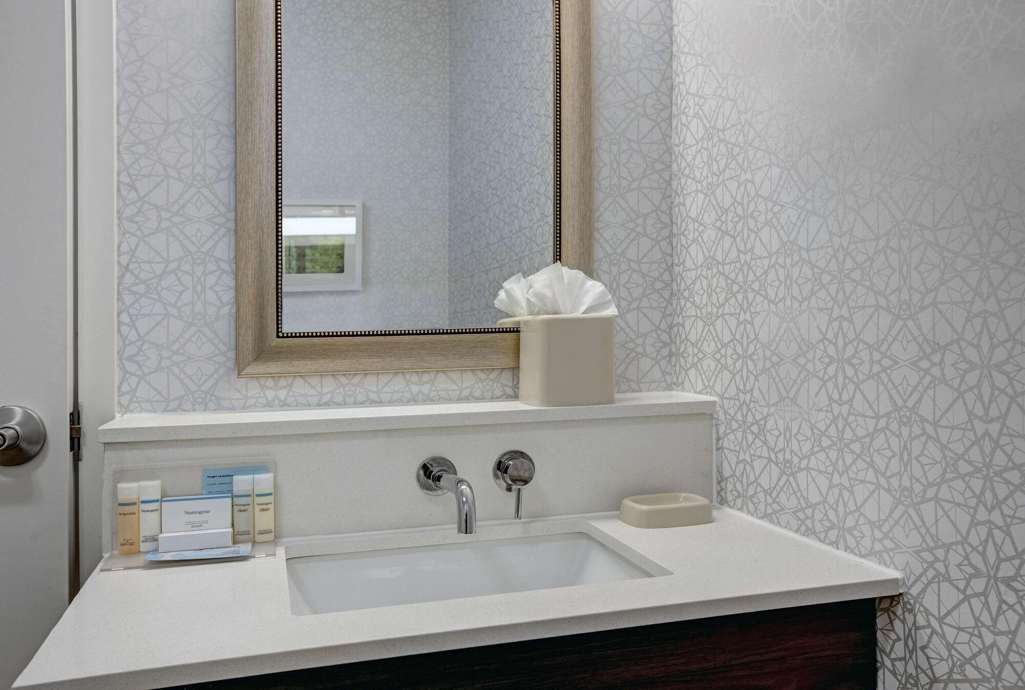 Hampton Inn Keokuk Zewnętrze zdjęcie