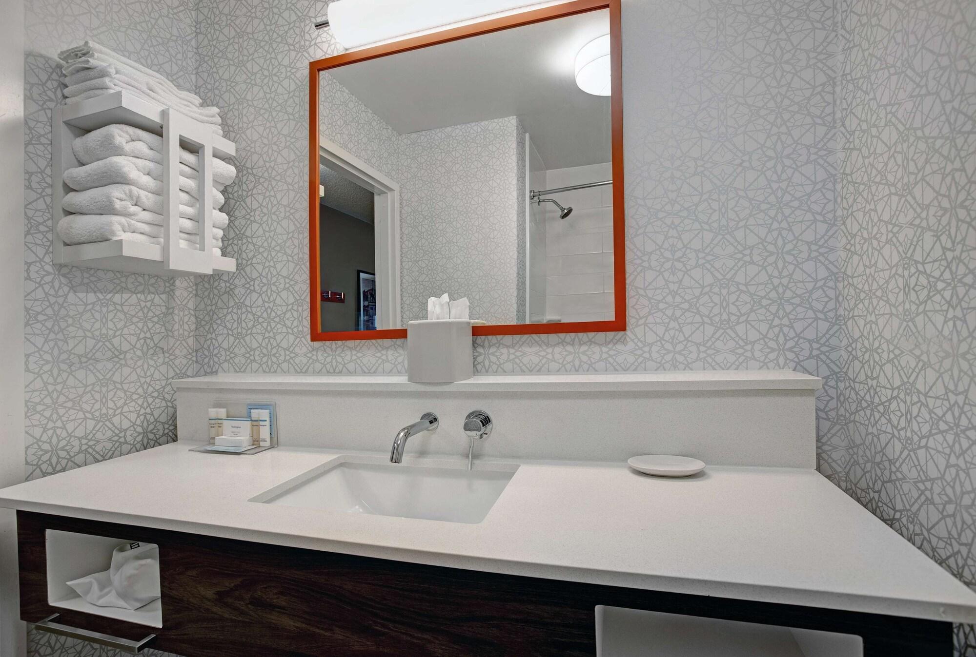 Hampton Inn Keokuk Zewnętrze zdjęcie