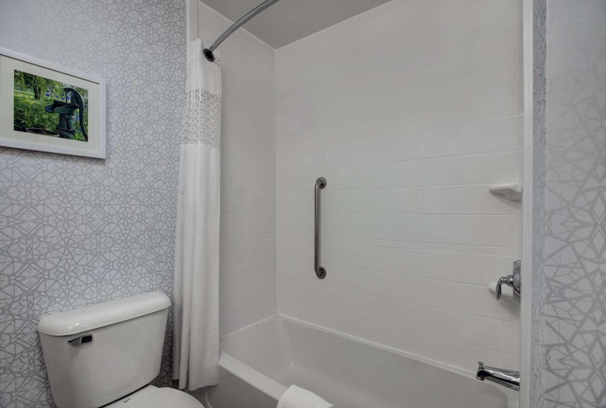 Hampton Inn Keokuk Zewnętrze zdjęcie