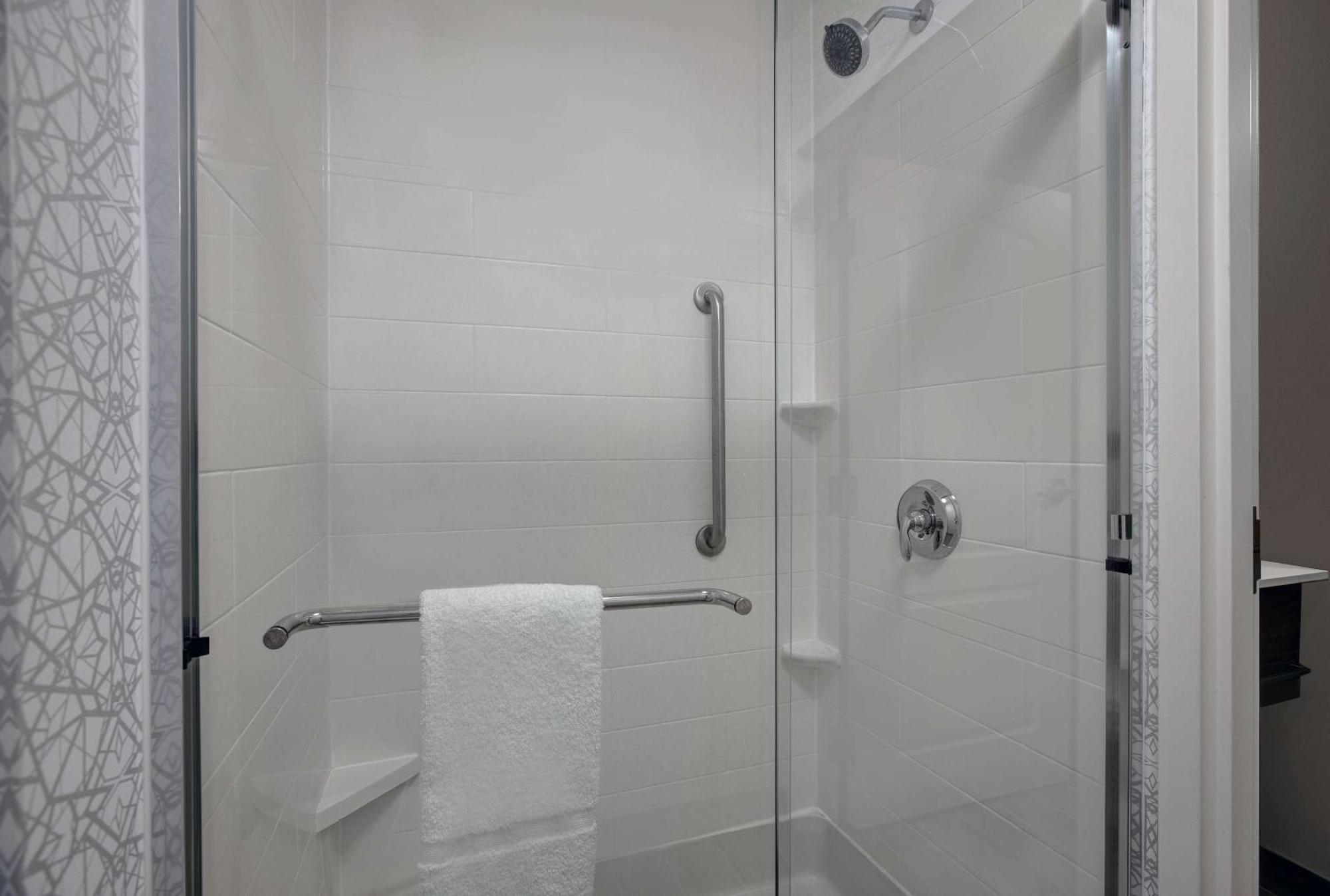 Hampton Inn Keokuk Zewnętrze zdjęcie
