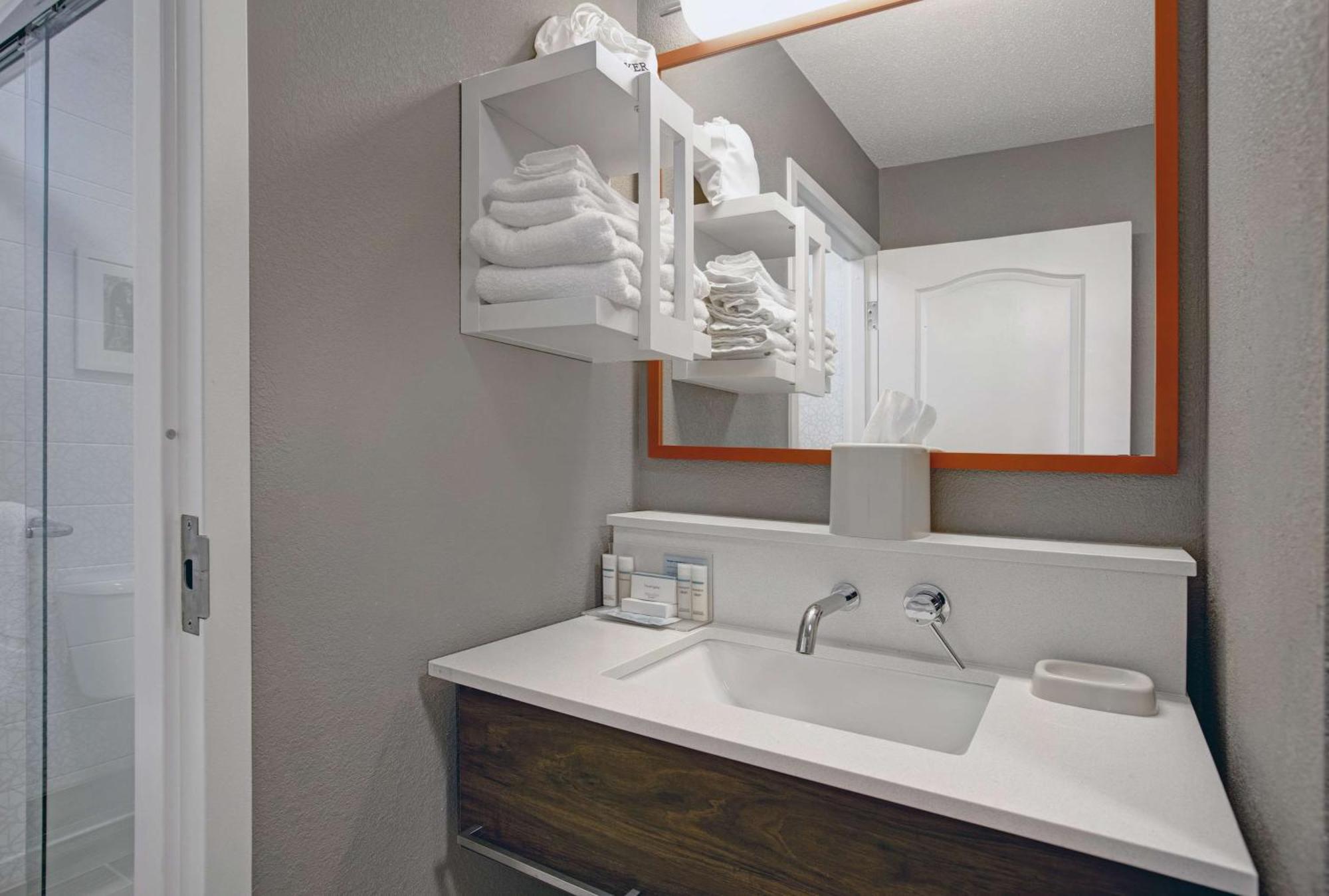 Hampton Inn Keokuk Zewnętrze zdjęcie