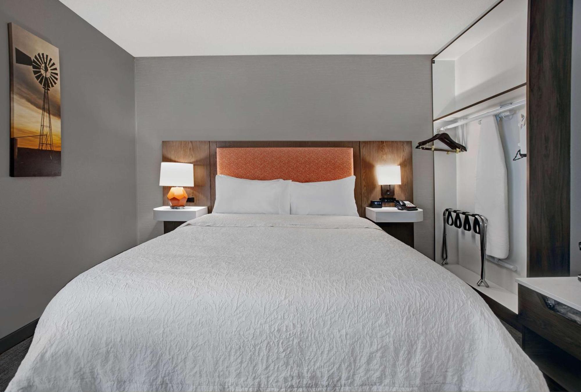 Hampton Inn Keokuk Zewnętrze zdjęcie