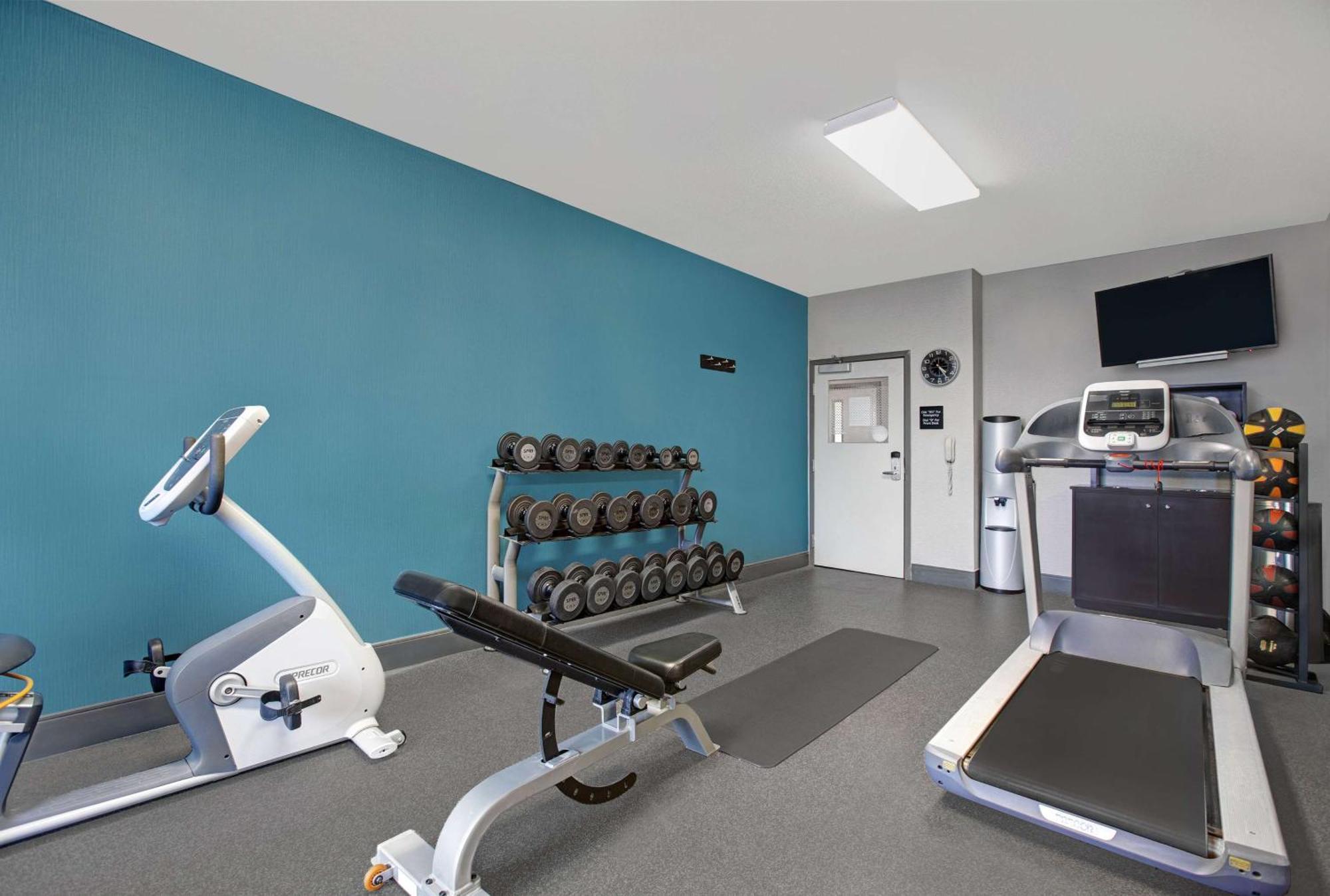 Hampton Inn Keokuk Zewnętrze zdjęcie