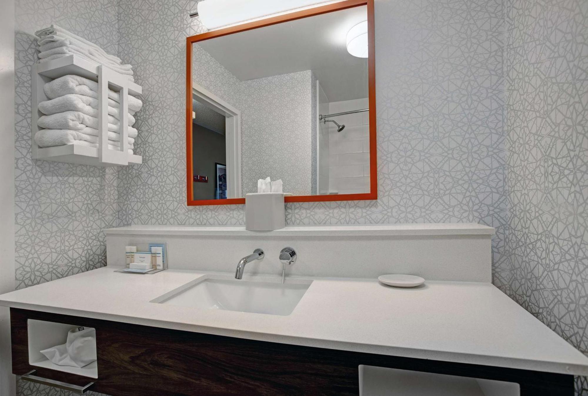 Hampton Inn Keokuk Zewnętrze zdjęcie