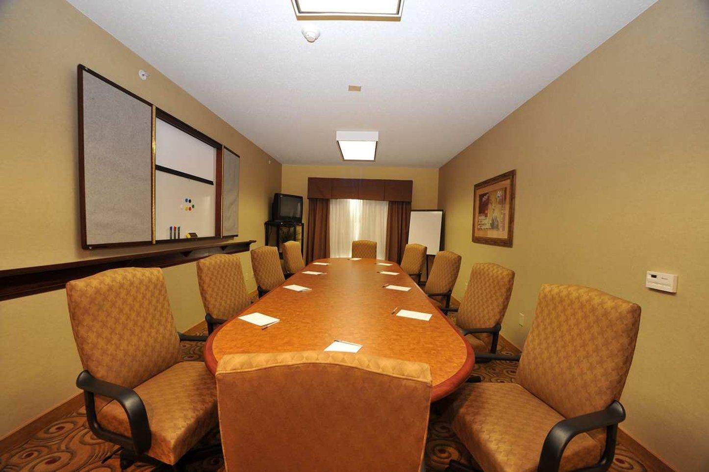 Hampton Inn Keokuk Zewnętrze zdjęcie